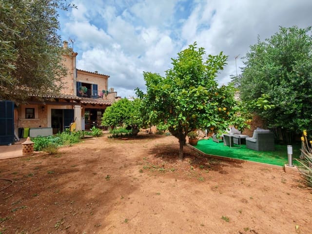 5 soverom Hus til salgs i Campos - € 1 200 000 (Ref: 8977843)