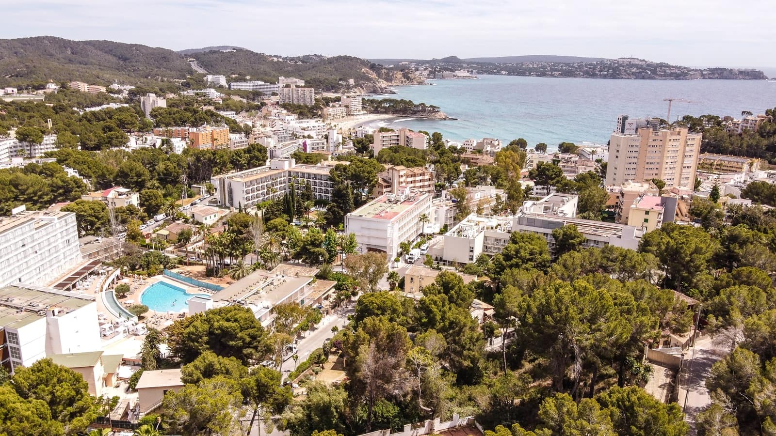 Grond te koop in Peguera / Paguera - € 1.950.000 (Ref: 8983499)