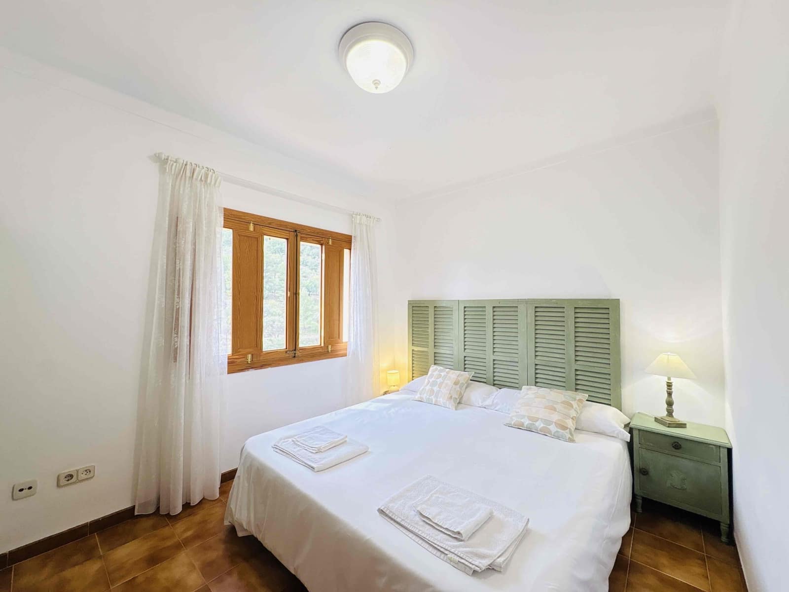 4 soveværelse Finca/Landehus til salg i Bunyola - € 1.190.000 (Ref: 8983687)