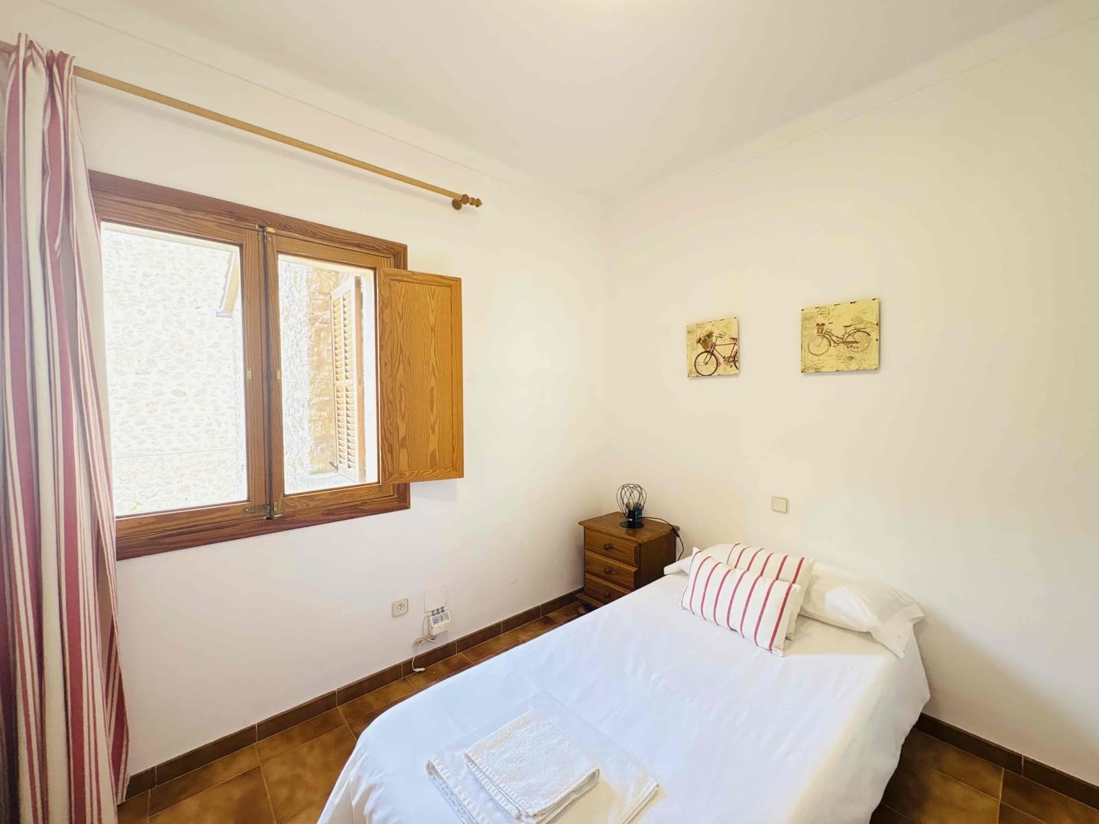 4 soveværelse Finca/Landehus til salg i Bunyola - € 1.190.000 (Ref: 8983687)