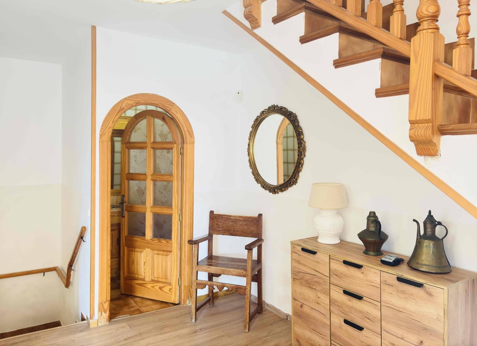 4 soveværelse Finca/Landehus til salg i Bunyola - € 1.190.000 (Ref: 8983687)