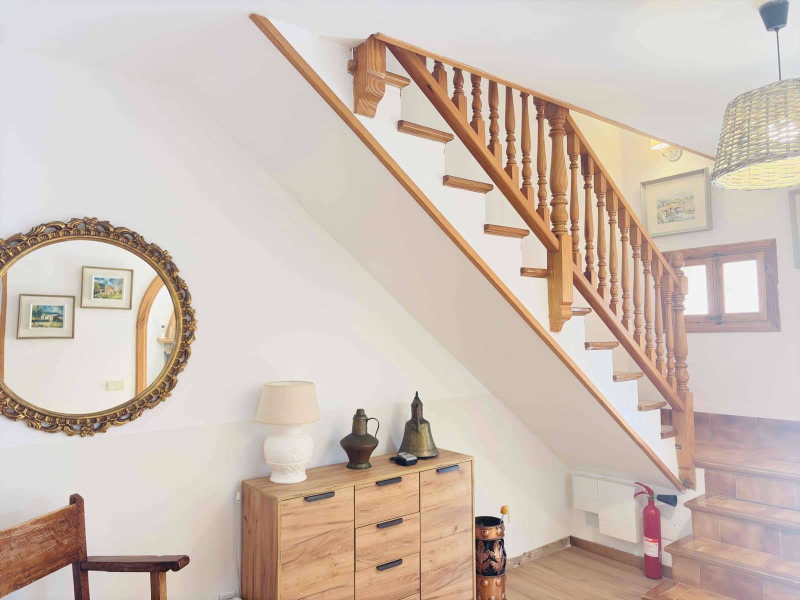 4 soveværelse Finca/Landehus til salg i Bunyola - € 1.190.000 (Ref: 8983687)