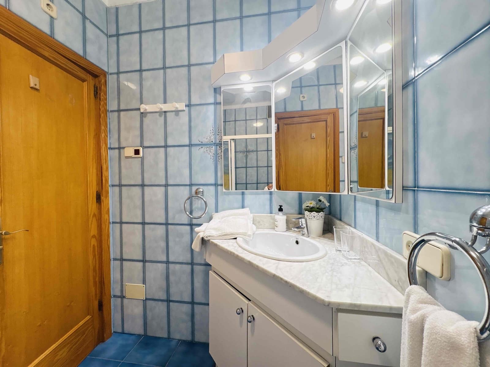 4 soveværelse Finca/Landehus til salg i Bunyola - € 1.190.000 (Ref: 8983687)