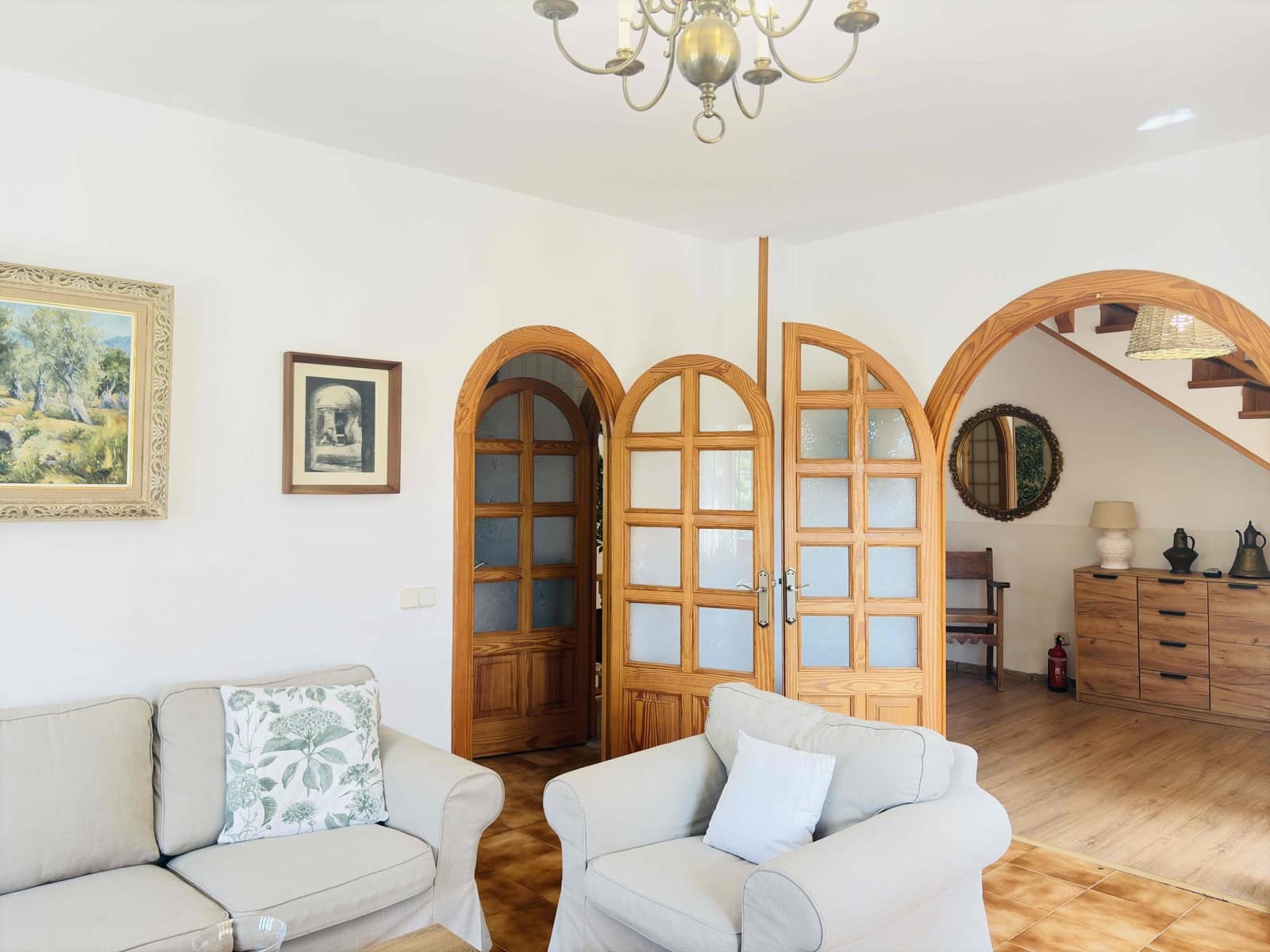 4 soveværelse Finca/Landehus til salg i Bunyola - € 1.190.000 (Ref: 8983687)