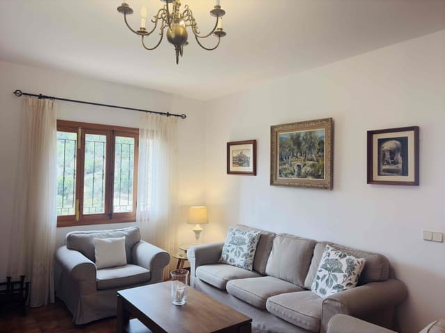 4 soveværelse Finca/Landehus til salg i Bunyola - € 1.190.000 (Ref: 8983687)