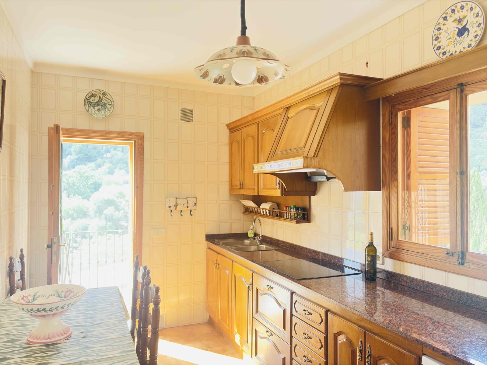 4 soveværelse Finca/Landehus til salg i Bunyola - € 1.190.000 (Ref: 8983687)