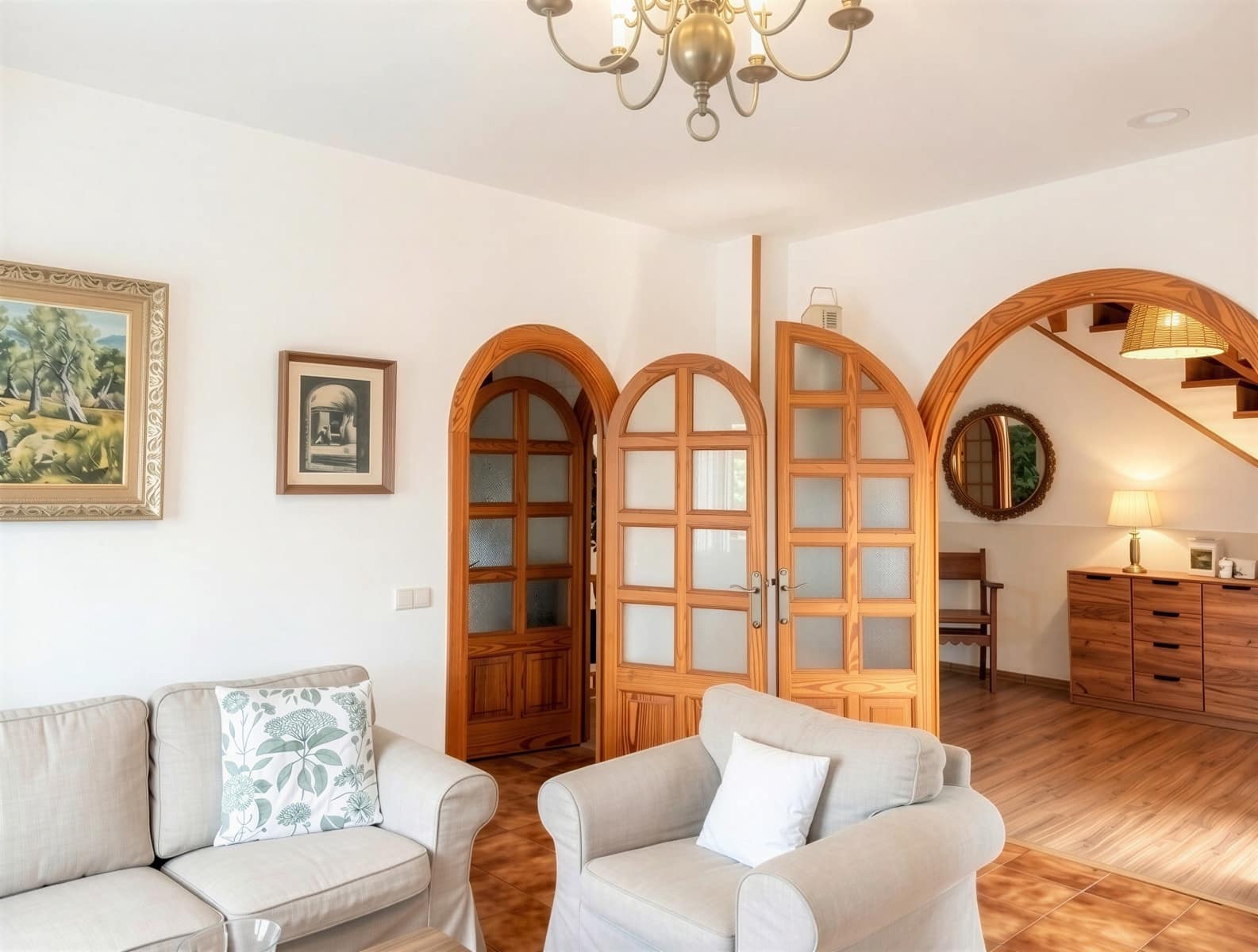 4 chambre Finca/Maison de Campagne à vendre à Bunyola - 1 190 000 € (Ref: 8983687)