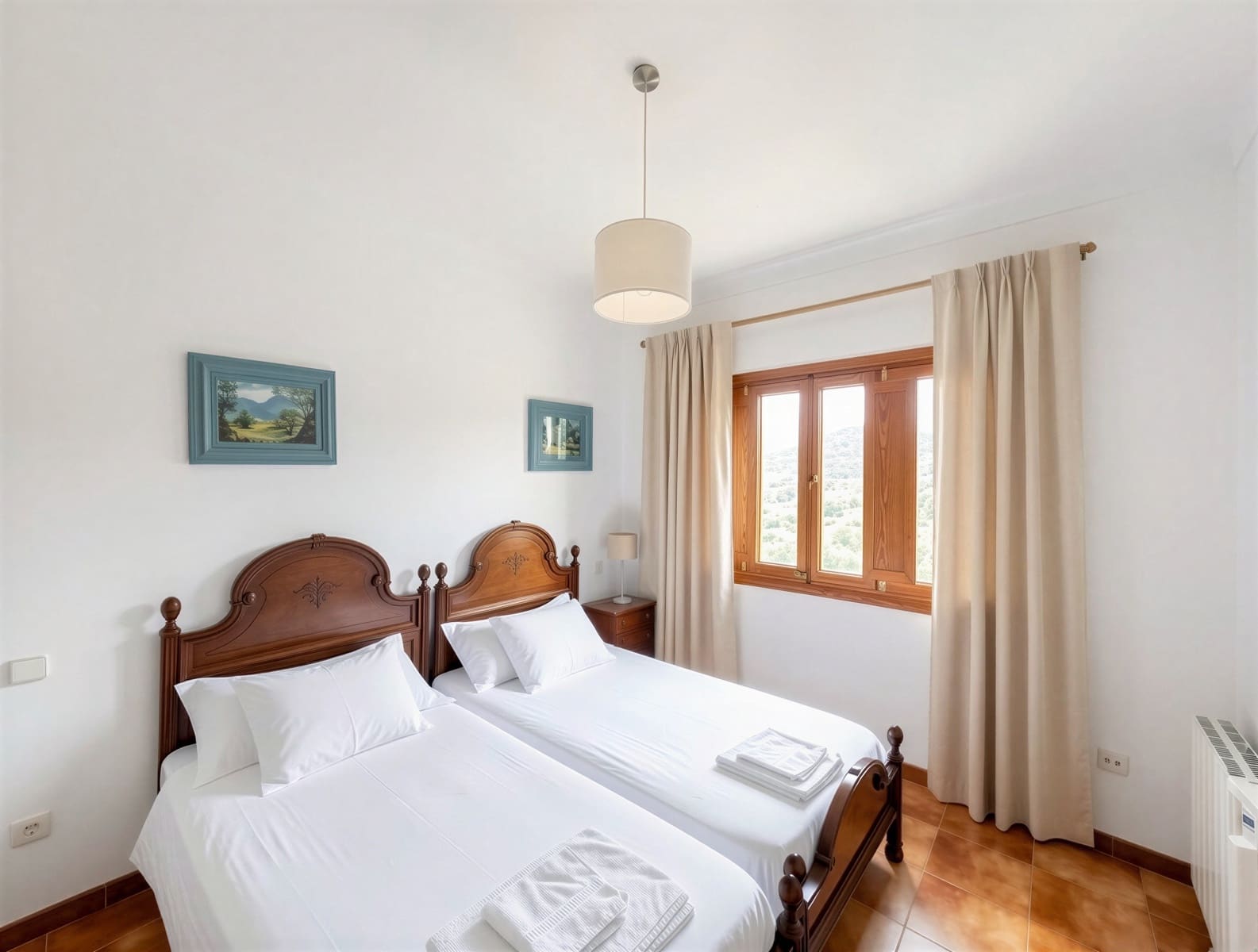 4 chambre Finca/Maison de Campagne à vendre à Bunyola - 1 190 000 € (Ref: 8983687)