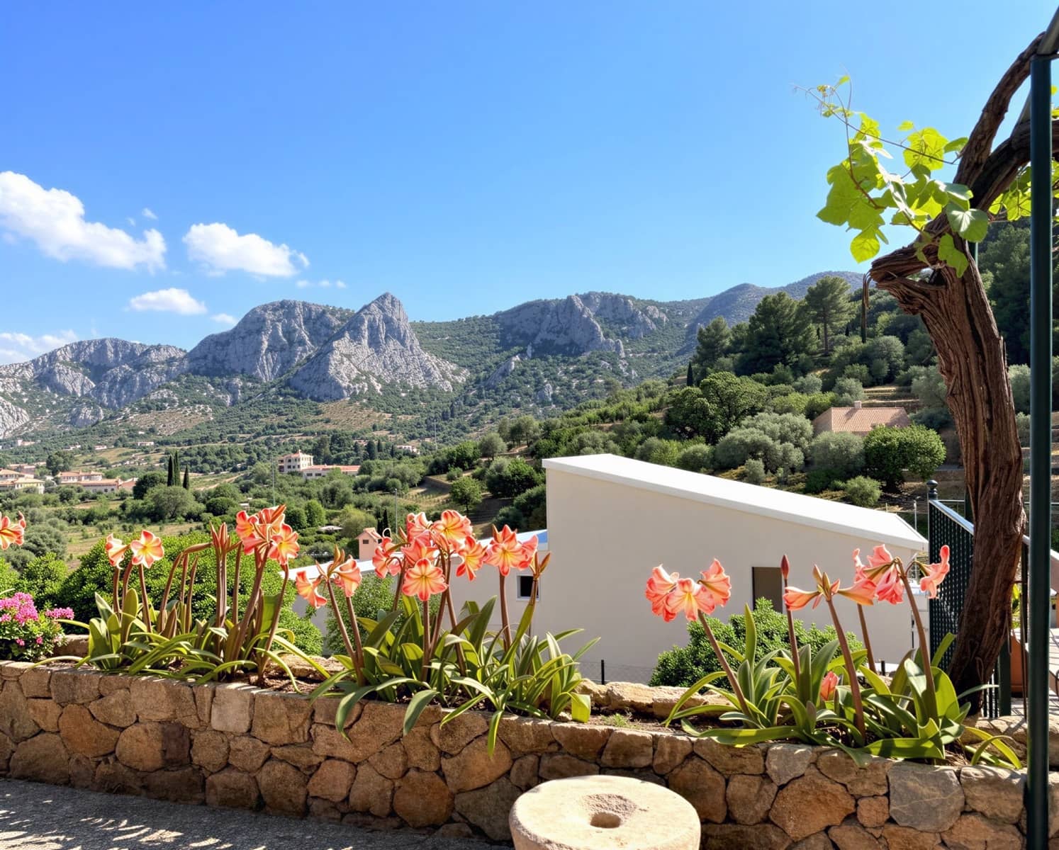 4 chambre Finca/Maison de Campagne à vendre à Bunyola - 1 190 000 € (Ref: 8983687)
