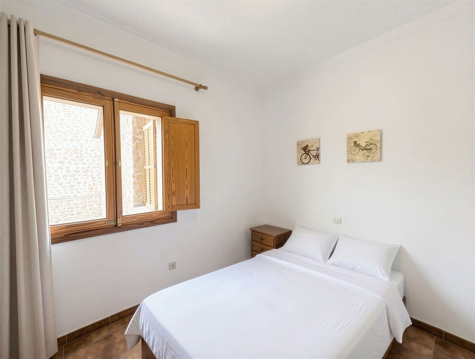 4 chambre Finca/Maison de Campagne à vendre à Bunyola - 1 190 000 € (Ref: 8983687)