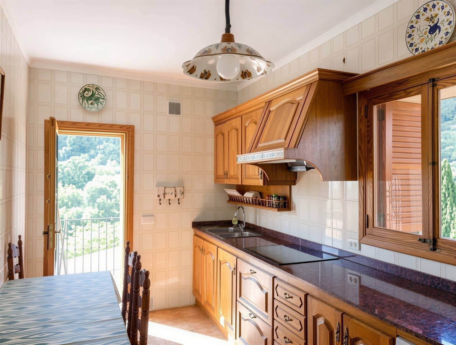 4 chambre Finca/Maison de Campagne à vendre à Bunyola - 1 190 000 € (Ref: 8983687)