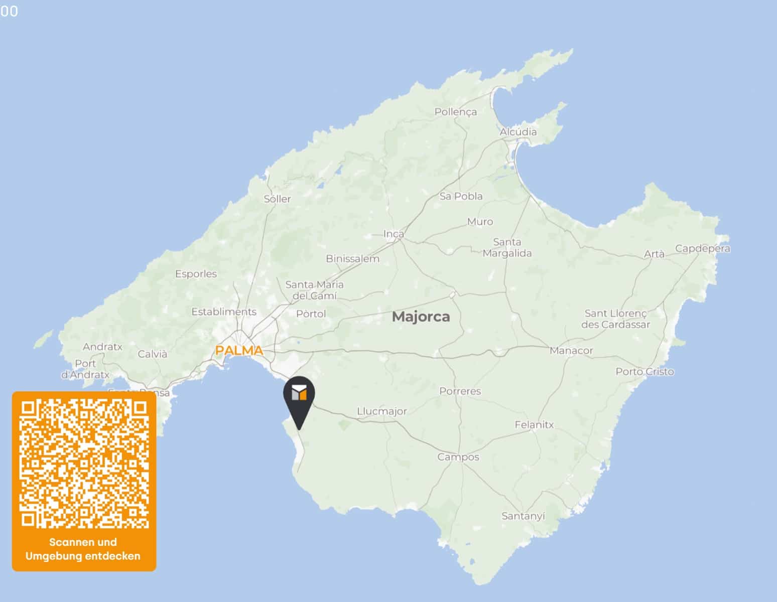 3 soverom Leilighet til salgs i Llucmajor - € 340 000 (Ref: 8987212)