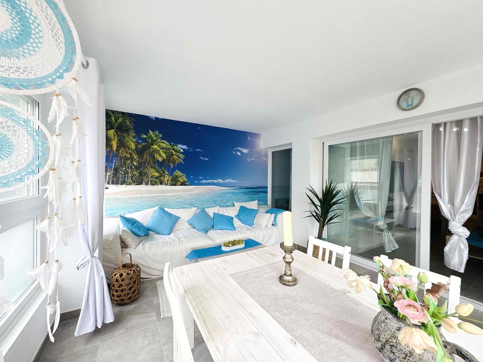 3 soverom Leilighet til salgs i Llucmajor - € 340 000 (Ref: 8987212)