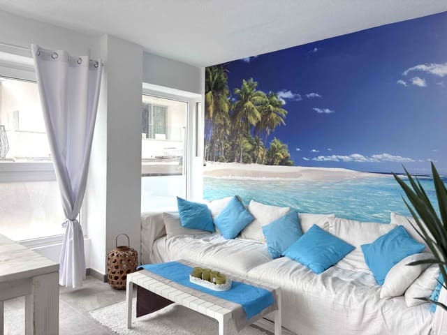 3 soveværelse Lejlighed til salg i L'Arenal / S'Arenal, Llucmajor - € 340.000 (Ref: 8987212)