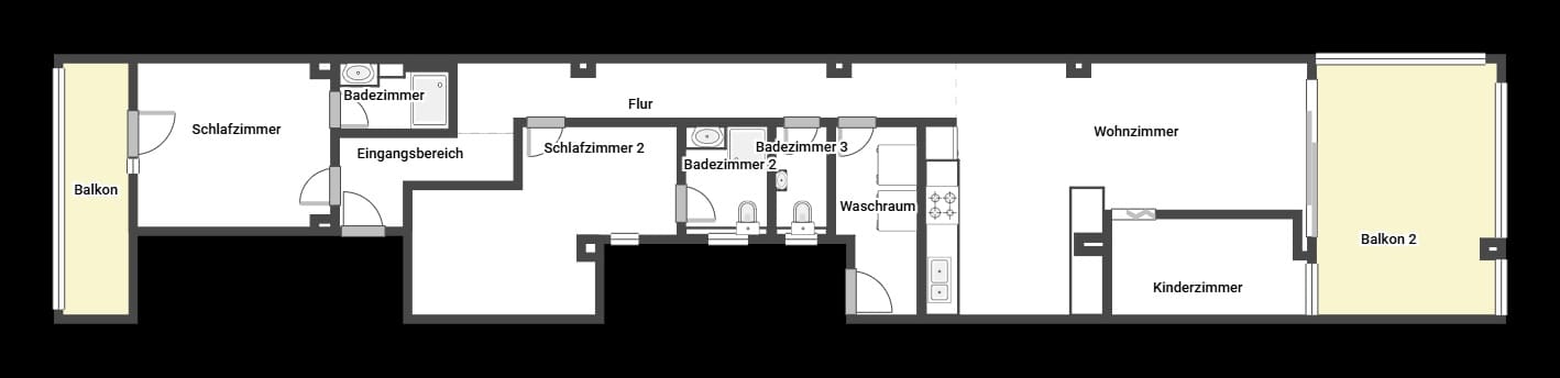 3 soverom Leilighet til salgs i Llucmajor - € 340 000 (Ref: 8987212)