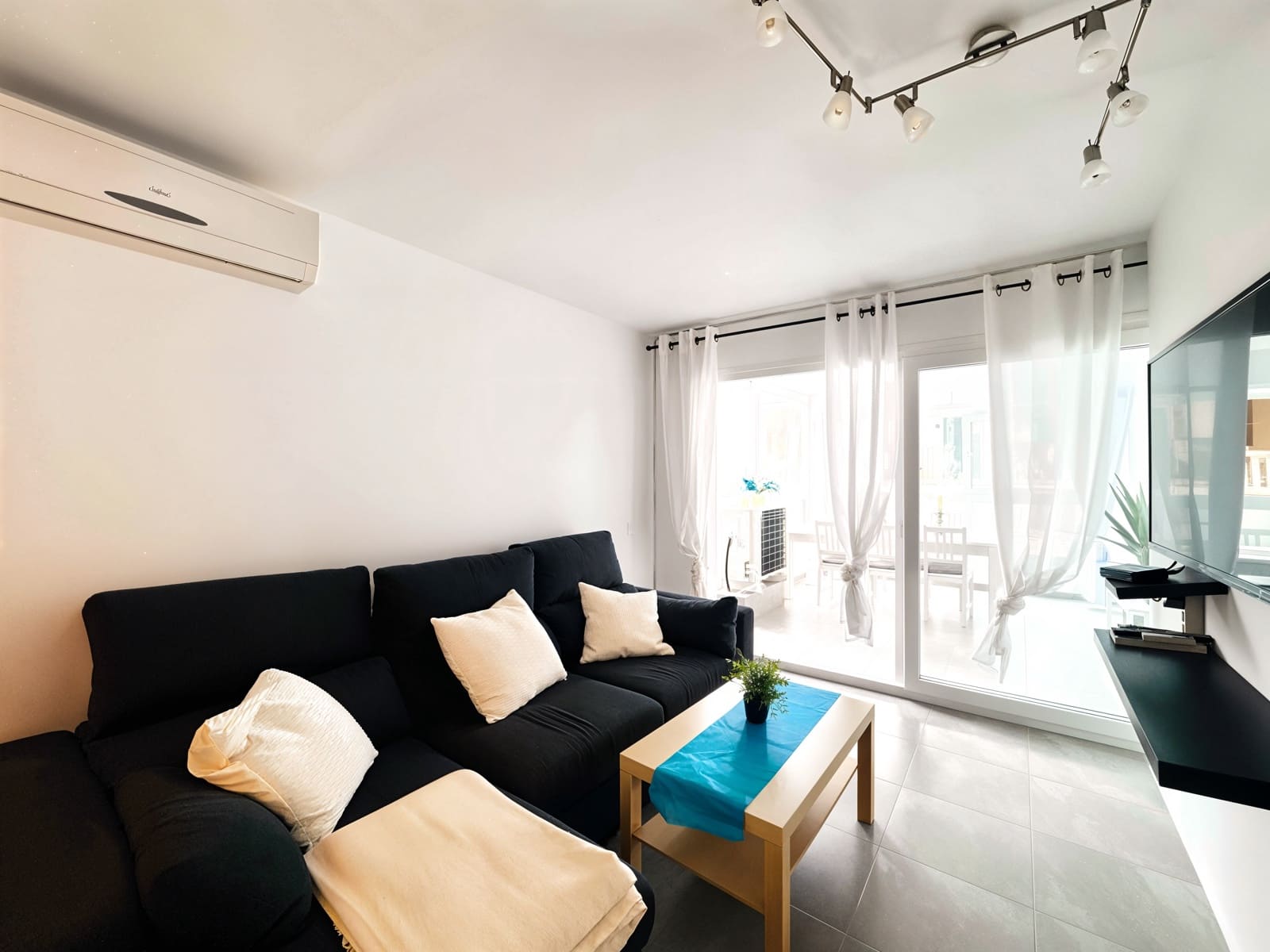 3 soverom Leilighet til salgs i Llucmajor - € 340 000 (Ref: 8987212)