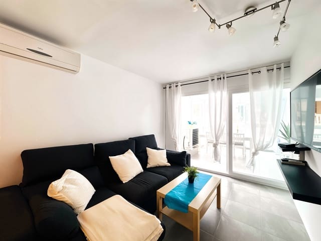 3 soverom Leilighet til salgs i L'Arenal / S'Arenal, Llucmajor - € 340 000 (Ref: 8987212)