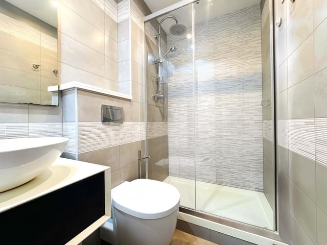 3 soveværelse Lejlighed til salg i L'Arenal / S'Arenal, Llucmajor - € 340.000 (Ref: 8987212)