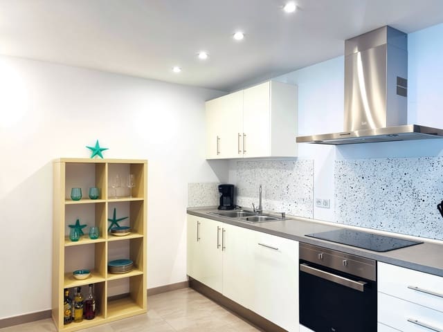 3 soveværelse Lejlighed til salg i L'Arenal / S'Arenal, Llucmajor - € 340.000 (Ref: 8987212)