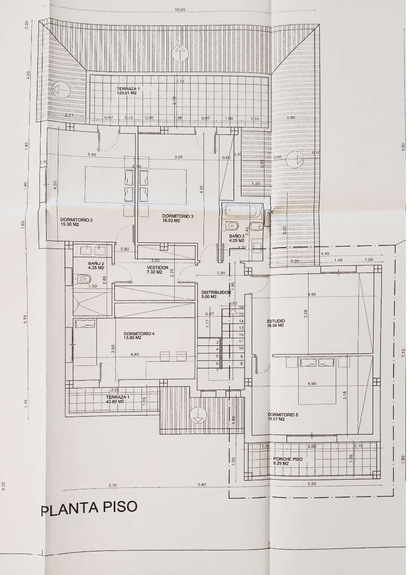 6 camera da letto Finca/Casa di Campagna in vendita in Sa Cabaneta / La Cabaneta con piscina garage - 1.300.000 € (Rif: 8987738)