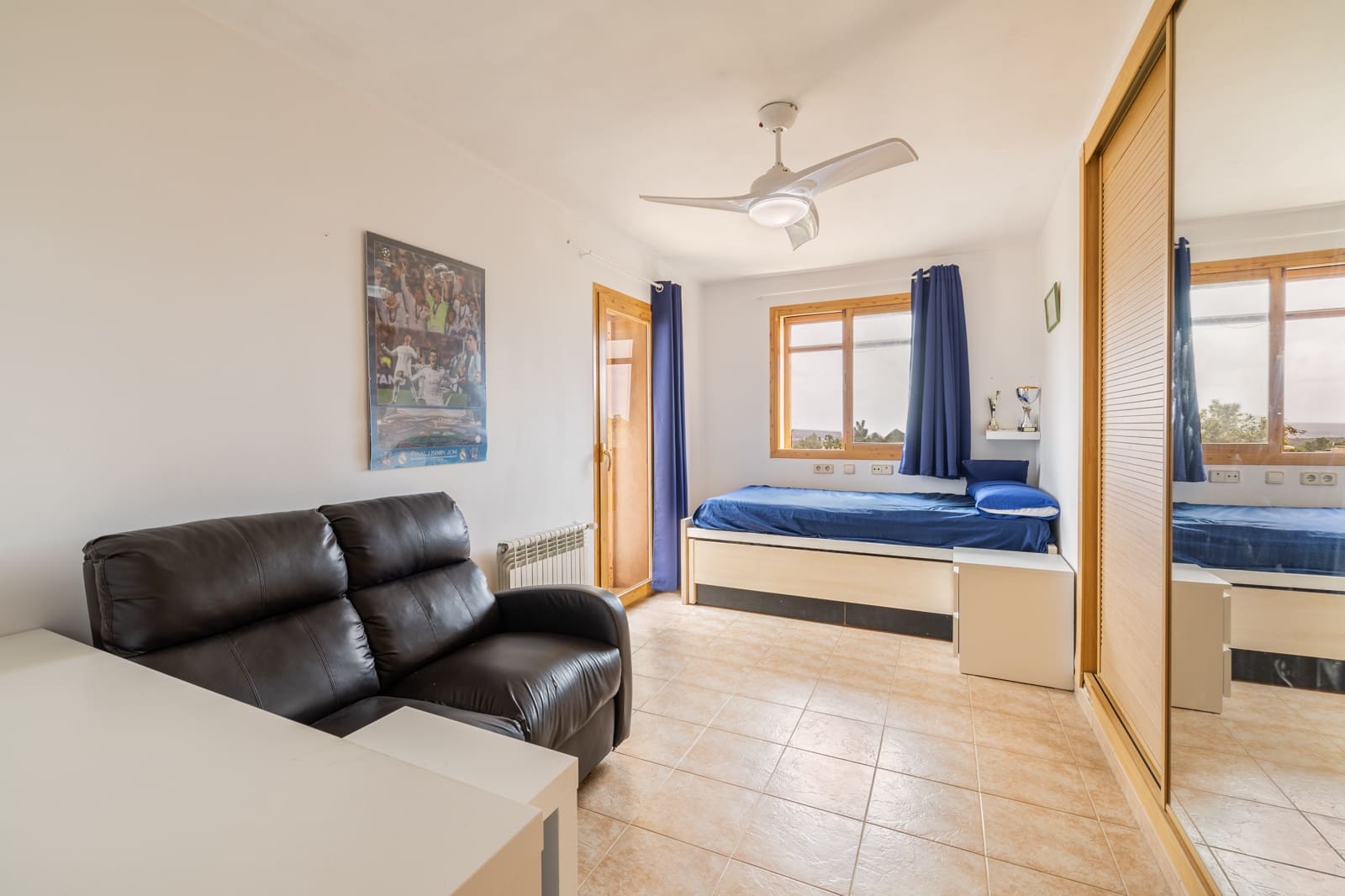 6 camera da letto Finca/Casa di Campagna in vendita in Sa Cabaneta / La Cabaneta con piscina garage - 1.300.000 € (Rif: 8987738)