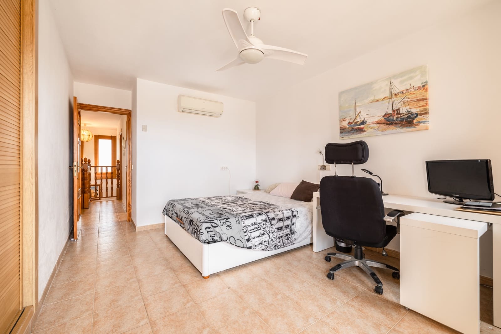 6 camera da letto Finca/Casa di Campagna in vendita in Sa Cabaneta / La Cabaneta con piscina garage - 1.300.000 € (Rif: 8987738)