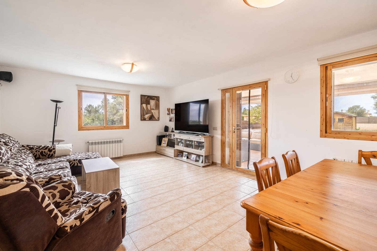 6 camera da letto Finca/Casa di Campagna in vendita in Sa Cabaneta / La Cabaneta con piscina garage - 1.300.000 € (Rif: 8987738)