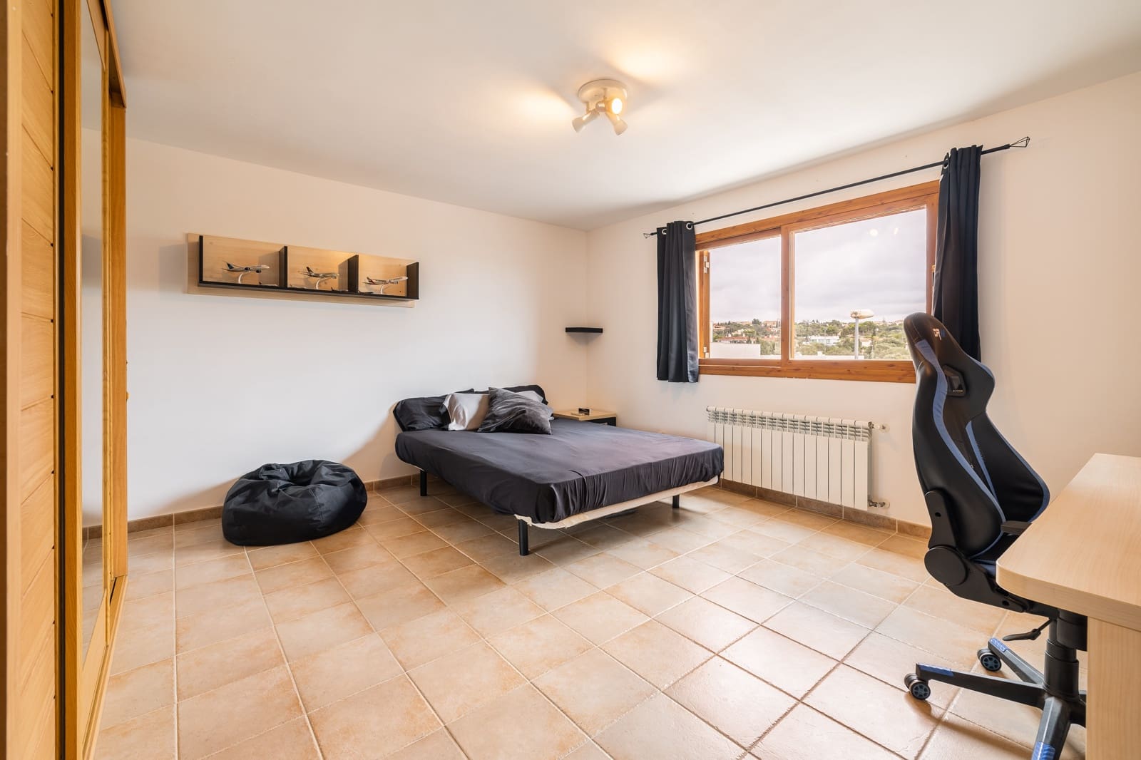 6 camera da letto Finca/Casa di Campagna in vendita in Sa Cabaneta / La Cabaneta con piscina garage - 1.300.000 € (Rif: 8987738)