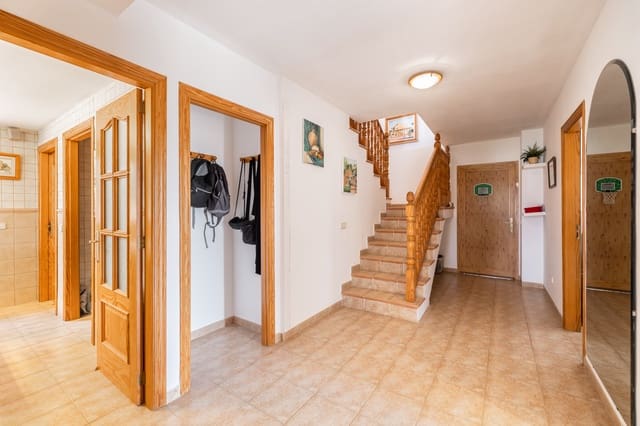 6 soverom Finca/Herregård til salgs i Sa Cabaneta / La Cabaneta, Marratxí med svømmebasseng garasje - € 1 300 000 (Ref: 8987738)