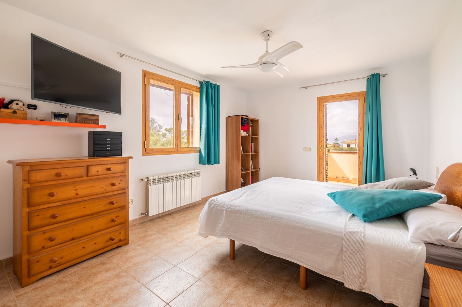 6 camera da letto Finca/Casa di Campagna in vendita in Sa Cabaneta / La Cabaneta con piscina garage - 1.300.000 € (Rif: 8987738)