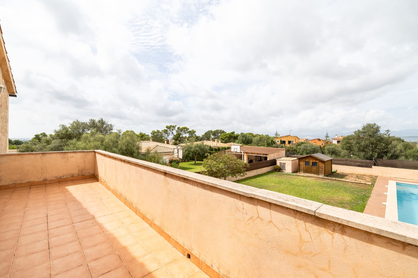 6 camera da letto Finca/Casa di Campagna in vendita in Sa Cabaneta / La Cabaneta con piscina garage - 1.300.000 € (Rif: 8987738)