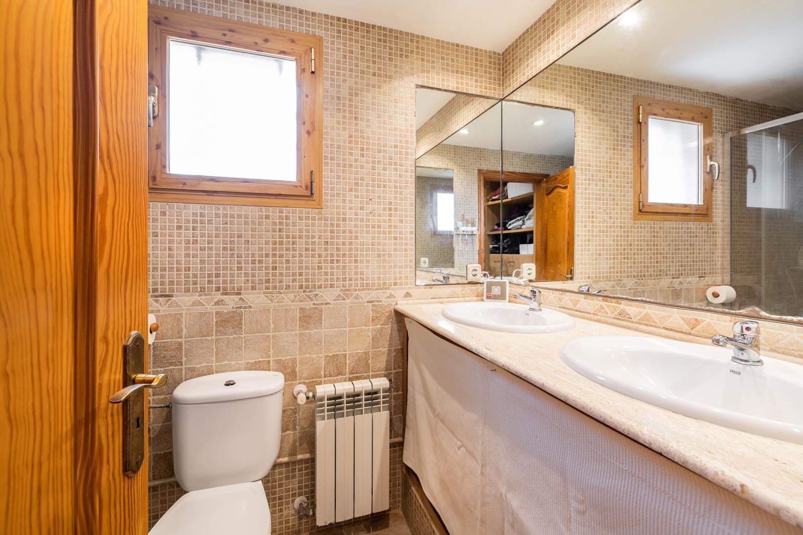 6 camera da letto Finca/Casa di Campagna in vendita in Sa Cabaneta / La Cabaneta con piscina garage - 1.300.000 € (Rif: 8987738)