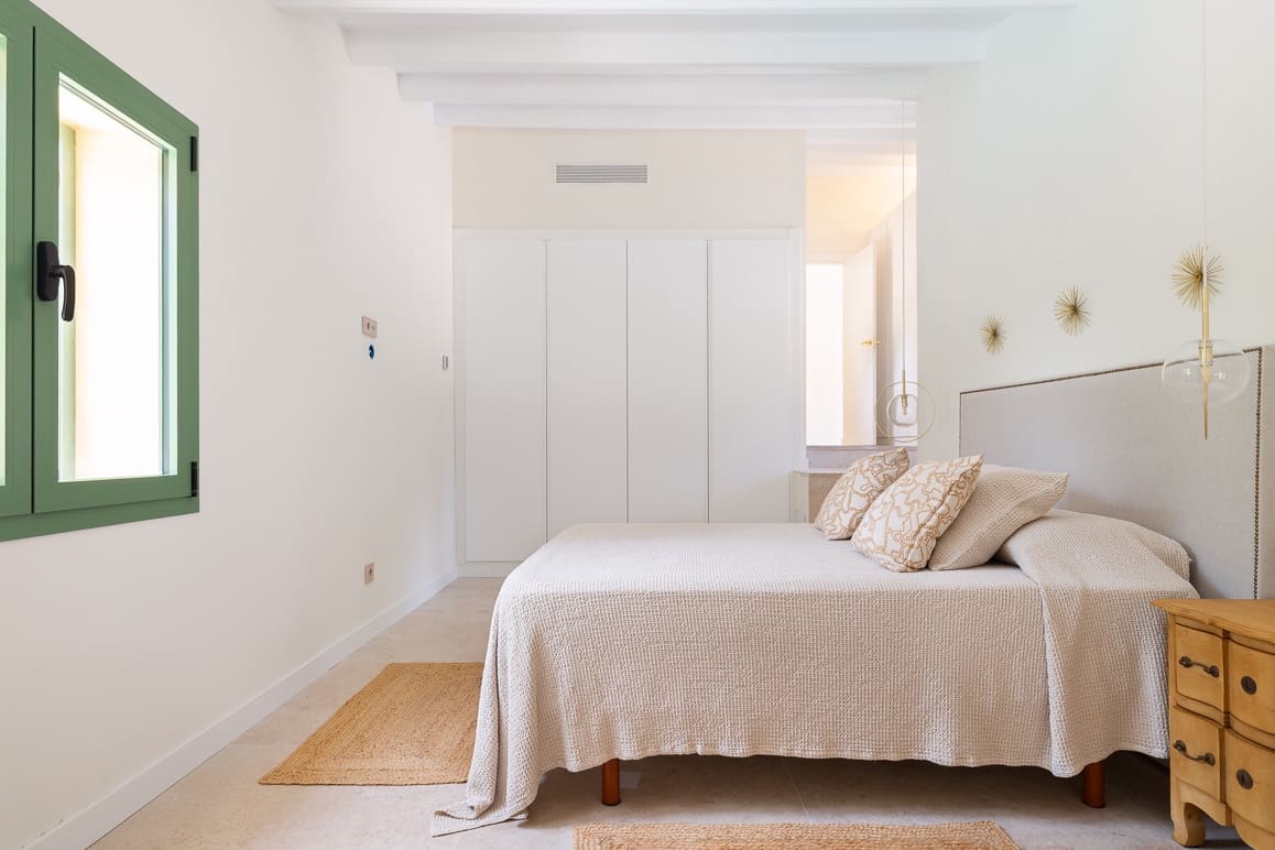 6 soveværelse Finca/Landehus til salg i Esporles med swimmingpool garage - € 1.850.000 (Ref: 8993027)