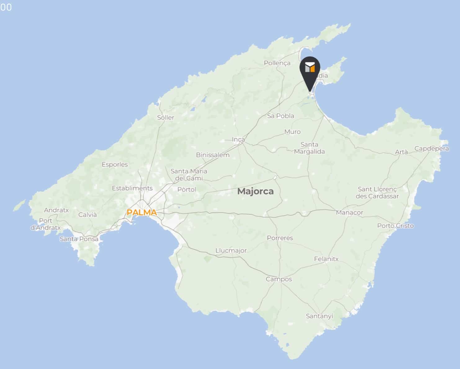 4 soveværelse Villa til salg i Alcudia med swimmingpool garage - € 1.795.000 (Ref: 8993263)