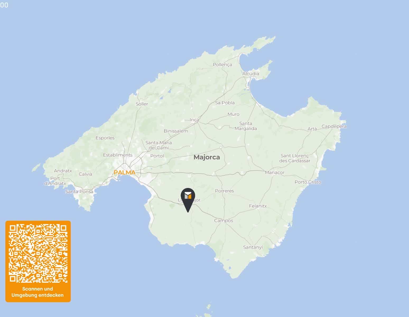 5 soveværelse Byhus til salg i Llucmajor - € 1.030.000 (Ref: 9003998)