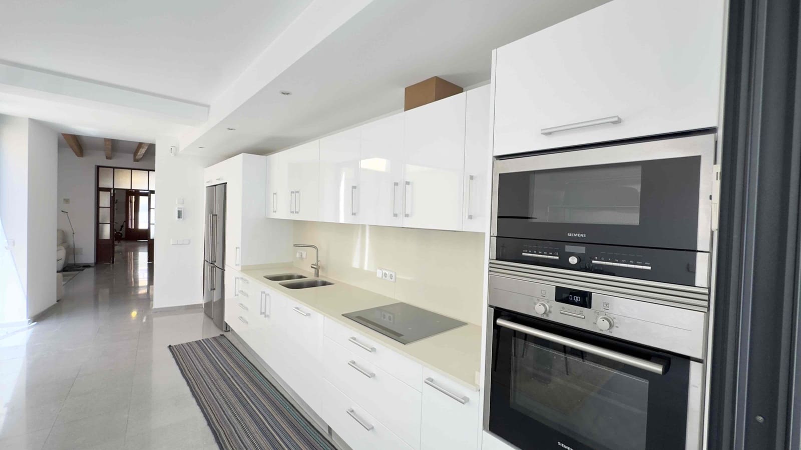 5 soveværelse Byhus til salg i Llucmajor - € 1.030.000 (Ref: 9003998)