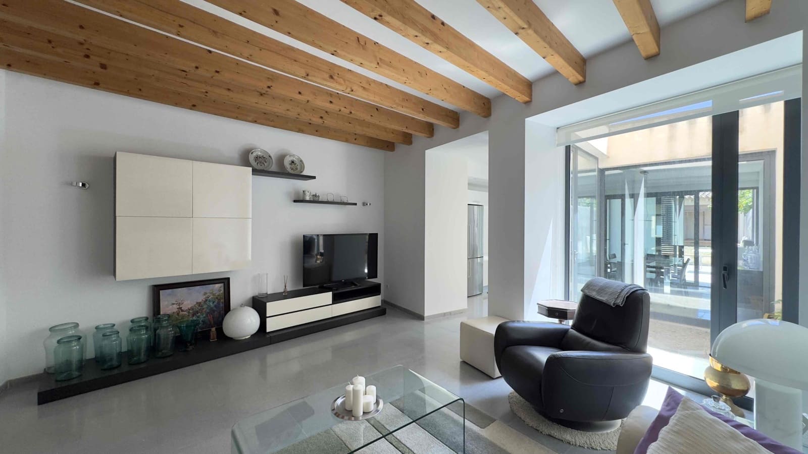 5 soveværelse Byhus til salg i Llucmajor - € 1.030.000 (Ref: 9003998)