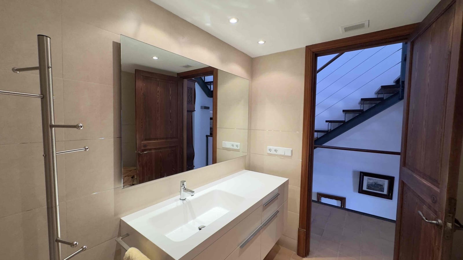 5 soveværelse Byhus til salg i Llucmajor - € 1.030.000 (Ref: 9003998)