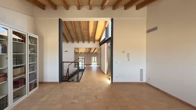 5 soveværelse Byhus til salg i Llucmajor - € 1.030.000 (Ref: 9003998)