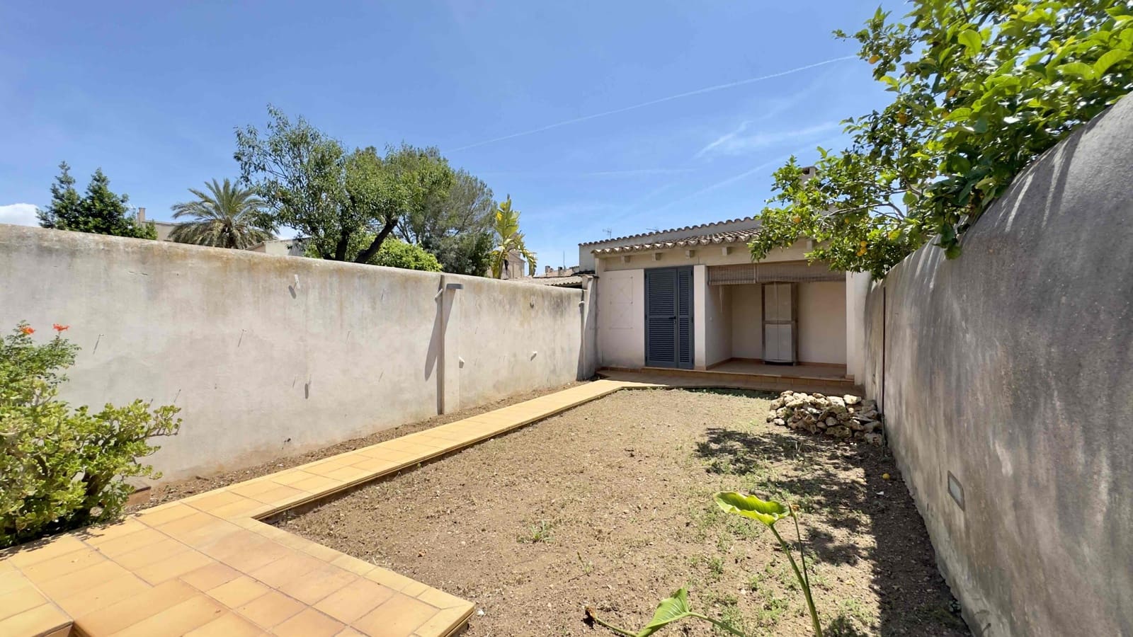 5 soveværelse Byhus til salg i Llucmajor - € 1.030.000 (Ref: 9003998)