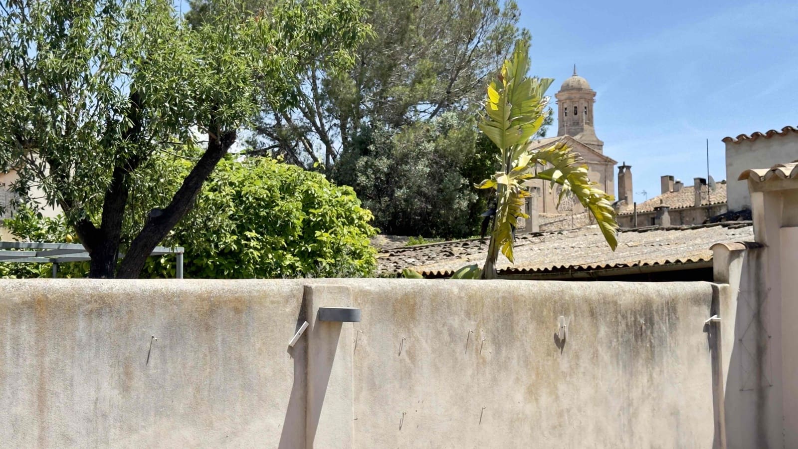 5 soveværelse Byhus til salg i Llucmajor - € 1.030.000 (Ref: 9003998)