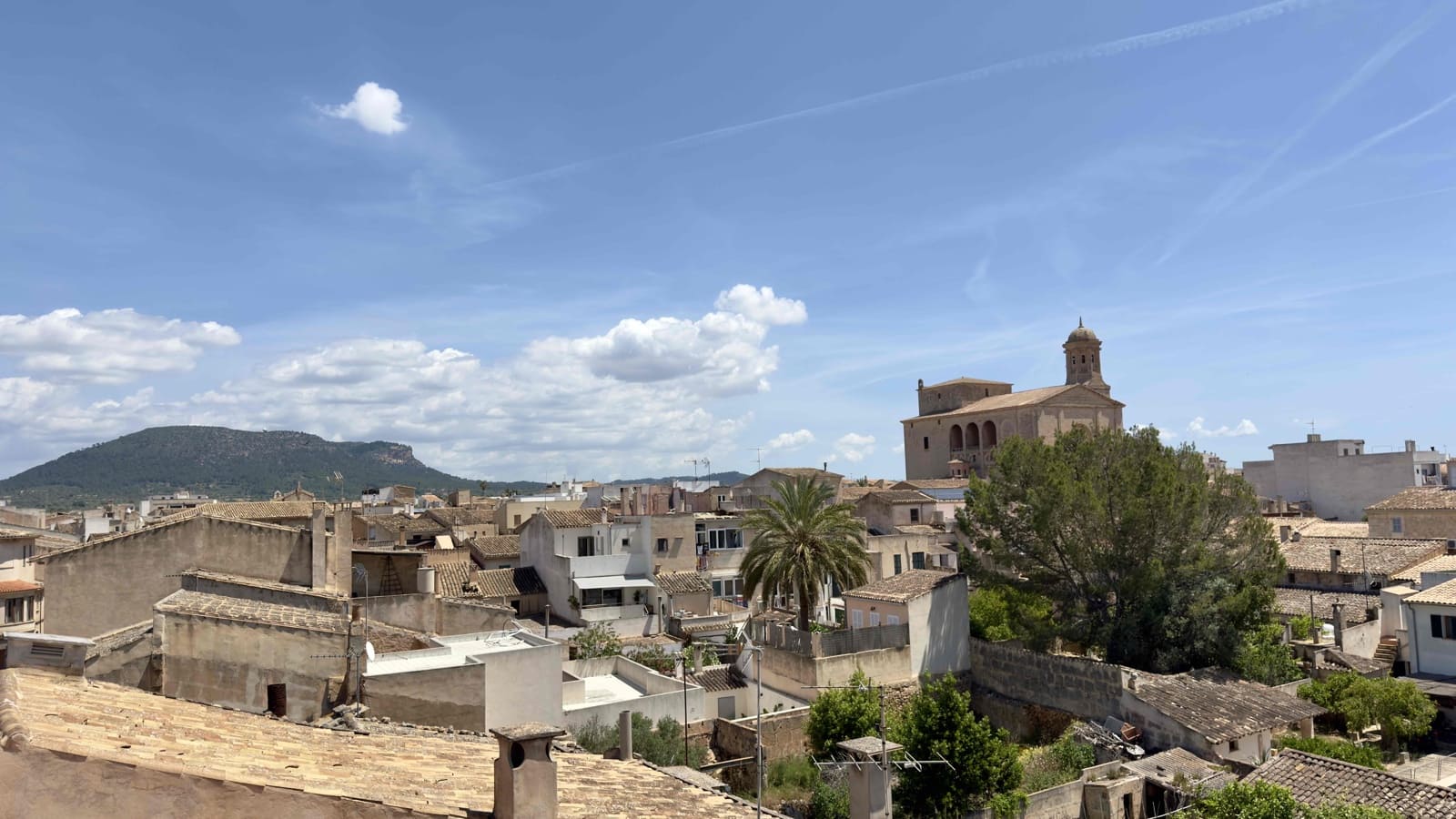 5 soveværelse Byhus til salg i Llucmajor - € 1.030.000 (Ref: 9003998)