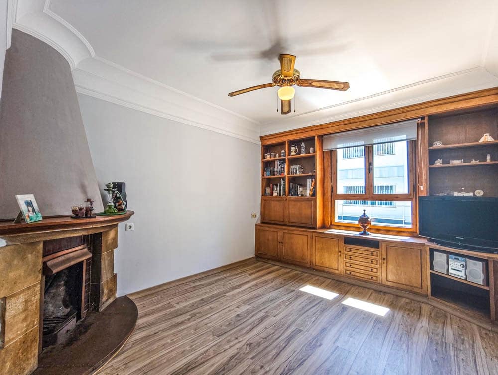 6 slaapkamer Appartement te koop in Palma de Mallorca - € 950.000 (Ref: 9010376)