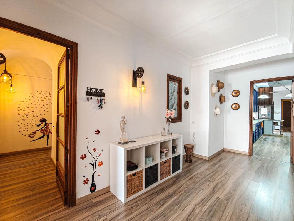 6 slaapkamer Appartement te koop in Palma de Mallorca - € 950.000 (Ref: 9010376)