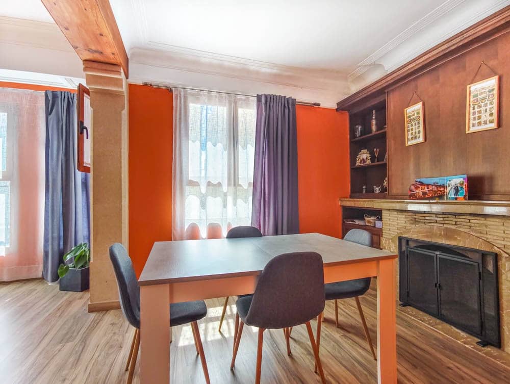 6 slaapkamer Appartement te koop in Palma de Mallorca - € 950.000 (Ref: 9010376)