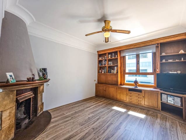 6 slaapkamer Appartement te koop in El Terreno, Palma de Mallorca - € 950.000 (Ref: 9010376)