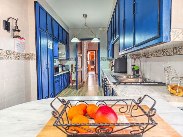 6 slaapkamer Appartement te koop in El Terreno, Palma de Mallorca - € 950.000 (Ref: 9010376)