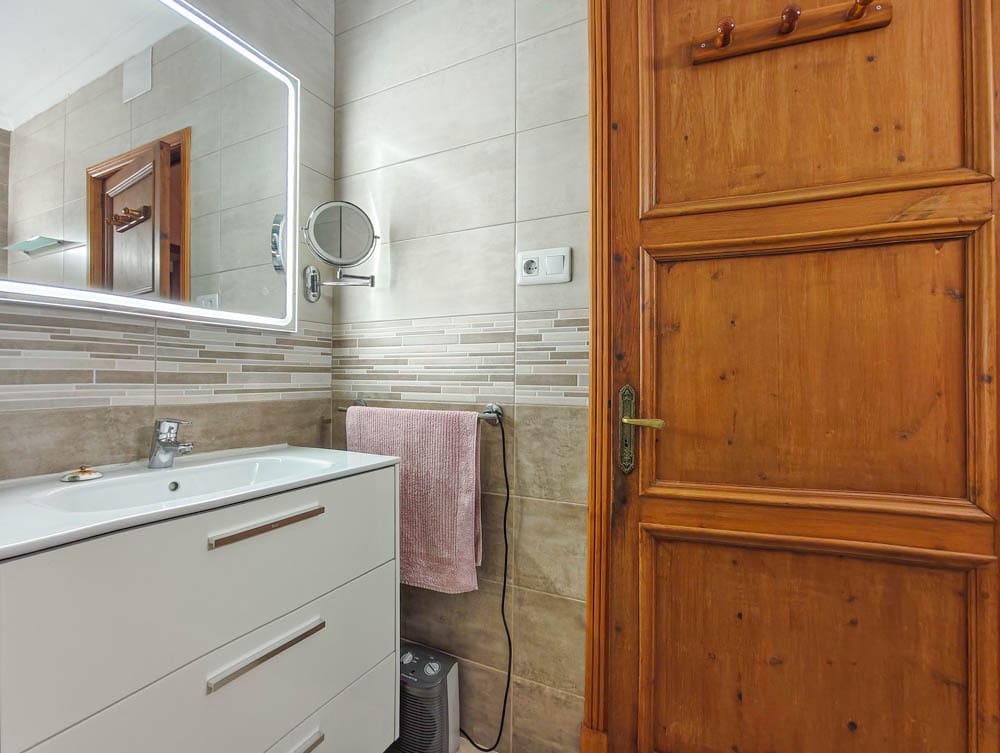 6 slaapkamer Appartement te koop in Palma de Mallorca - € 950.000 (Ref: 9010376)