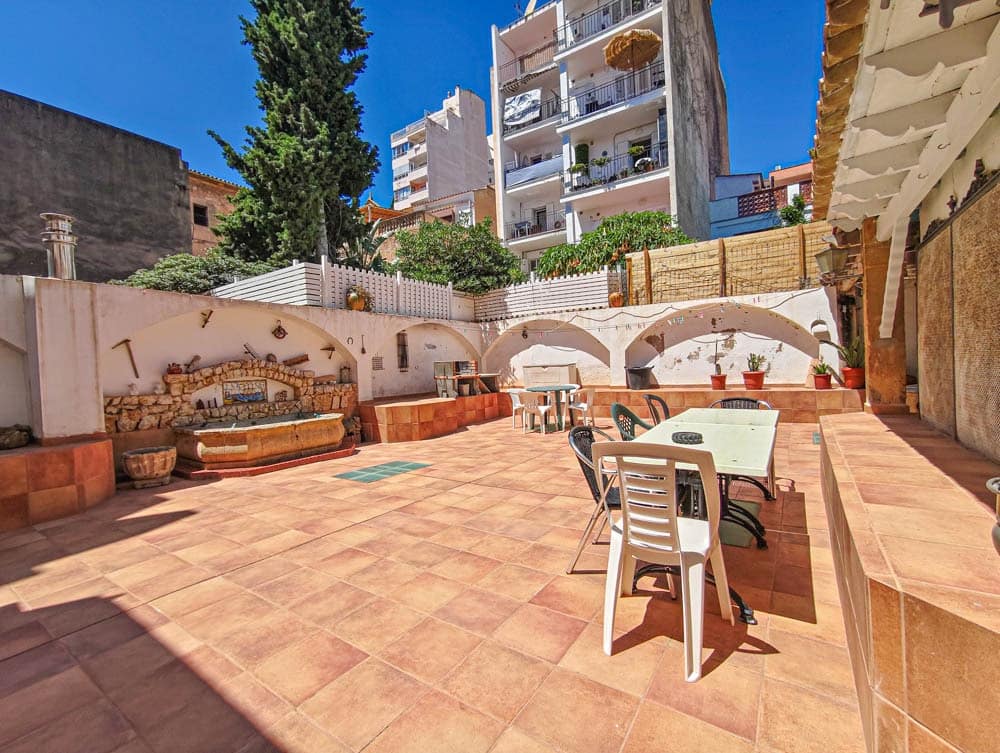 6 slaapkamer Appartement te koop in Palma de Mallorca - € 950.000 (Ref: 9010376)