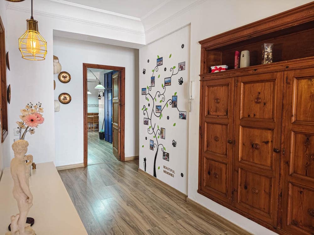 6 slaapkamer Appartement te koop in Palma de Mallorca - € 950.000 (Ref: 9010376)